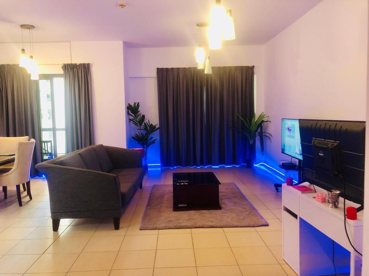 The Beach Hostel Dubai